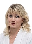 Шинкаренко Нина Юрьевна — УЗИ-специалист