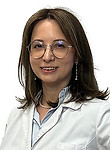Вульф Кристина Александровна — Кардиолог