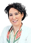 Михалевская Ольга Вадимовна — Психотерапевт