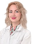 Статва Анна Викторовна — УЗИ-специалист