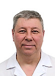 Фролков Эдуард Владимирович — Рентгенолог