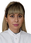 Искандарян Лусинэ Семёновна — Гинеколог