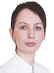 Осипова Мария Андреевна — Трихолог