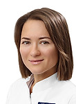 Арм Любовь Викторовна — Косметолог