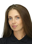 Хазимова Виктория Ромеловна