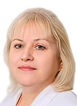 Мальцева Марина Вячеславовна — Гинеколог-эндокринолог