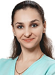 Савчук Нина Павловна