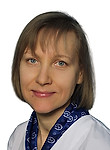 Могирева Ксения Вячеславовна — Иммунолог