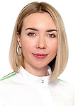 Данилова Яна Евгеньева — Дерматолог