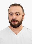 Сейфатов Байнур Баходирович — Андролог