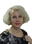 Вахитова Анна Витальевна — Психолог