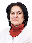 Степанян Марина Рубеновна — Акушер