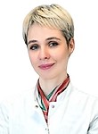 Иванова Ирина Владимировна — Лор (отоларинголог)