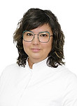 Серегина Анна Андреевна — Гинеколог