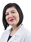 Сологова Екатерина Александровна — Колопроктолог