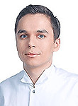 Подарев Сергей Юрьевич — Стоматолог-ортопед