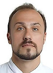 Анисимов Роман Сергеевич — Стоматолог-имплантолог