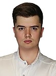 Алябьев Арсений Юрьевич — Стоматолог