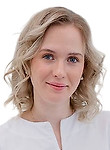 Колосовски Анастасия Игоревна — Стоматолог