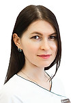 Глазырина Татьяна Юрьевна — Невролог