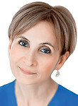 Давтян Светлана Асатуровна — Логопед