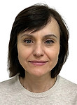Давыденко Инна Владимировна — Акушер