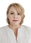 Жуковская Татьяна Аскольдовна — Гастроэнтеролог