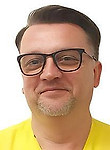 Назарьев Николай Васильевич — Андролог