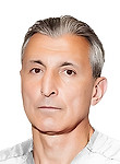 Садретдинов Эльдар Хайдарович — Колопроктолог