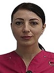 Пономарева Анастасия Анатольевна — УЗИ-специалист