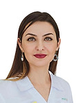 Тагирова Диана Агахановна — Гастроэнтеролог