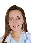 Саникович Варвара Дмитриевна — Онколог