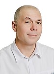 Челюк Юрий Александрович — Психиатр