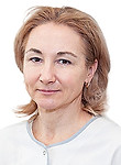 Ляпунова Наталья Константиновна — Акушер