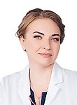 Калачева Ирина Васильевна — Акушер-гинеколог