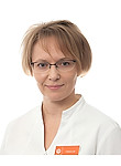 Варганова Светлана Валентиновна — Акушер-гинеколог