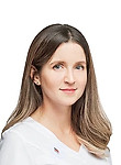 Смирнова Ирина Борисовна — Окулист (офтальмолог)