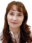 Ивинская Ольга Владимировна — Эндоскопист