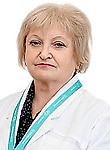 Иванчикова Ольга Александровна — Гинеколог