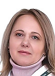Якушина Светлана Ивановна