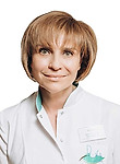 Пахомова Елена Владимировна — Психиатр
