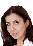 Аджиева Зарема Алибековна — Косметолог