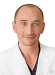 Архипов Андрей Юрьевич — Психолог