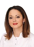 Акопян Наталья Владимировна — Косметолог-дерматолог