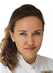 Рябова Алла Владимировна — Косметолог-дерматолог