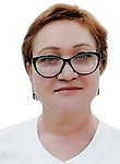 Клепинина Лариса Владимировна — Акушер