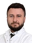 Герасин Андрей Юрьевич — Ангиохирург