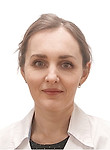 Харитонова Олеся Николаевна — Стоматолог-имплантолог