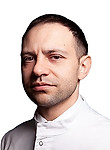 Ярмамедов Дмитрий Муталифович