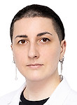 Антощенко Олеся Вадимовна — Уролог-андролог
